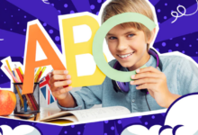 أفضل تطبيق لتعلم الأبجدية الإنجليزية للأطفال