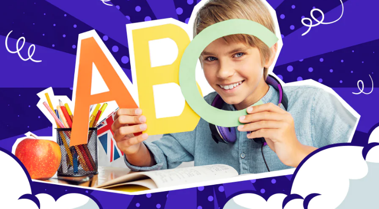 أفضل تطبيق لتعلم الأبجدية الإنجليزية للأطفال