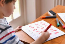 أسهل تطبيق لتعليم اللغات للأطفال