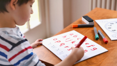 أسهل تطبيق لتعليم اللغات للأطفال