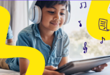أفضل تطبيق لتعلّم الإنجليزية من أغاني مترجمة