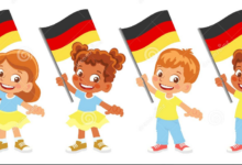 أفضل تطبيق لتعلم اللغة الألمانية للأطفال عبر الأغاني