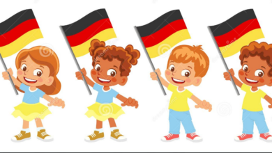 أفضل تطبيق لتعلم اللغة الألمانية للأطفال عبر الأغاني