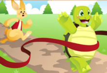 أسهل تطبيق لتعلم الإنجليزية من القصص للأطفال