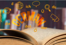 أسهل تطبيق لتعلم الكلمات الألمانية للأطفال