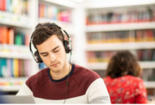 أسهل تطبيق لإتقان مهارة الاستماع باللغة الإنجليزية