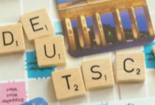 أسهل تطبيق لتعلم القراءة باللغة الألمانية للمبتدئين