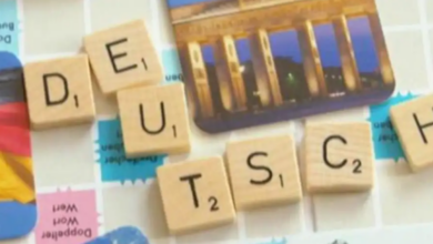 أسهل تطبيق لتعلم القراءة باللغة الألمانية للمبتدئين