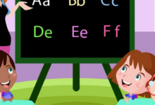 أفضل تطبيق لبناء مهارات اللغة الإنجليزية للأطفال