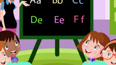 أفضل تطبيق لبناء مهارات اللغة الإنجليزية للأطفال