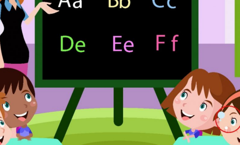 أفضل تطبيق لبناء مهارات اللغة الإنجليزية للأطفال