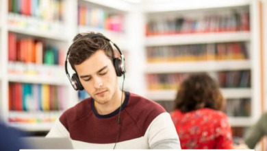 أسهل تطبيق لإتقان مهارة الاستماع باللغة الإنجليزية