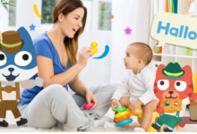 أسهل تطبيق لتعلم المفردات الألمانية للأطفال