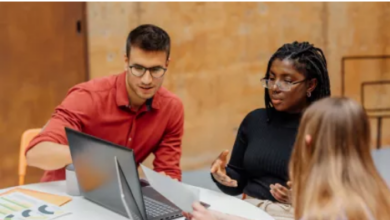 أفضل تطبيق لإتقان اللغة الإنجليزية للأعمال