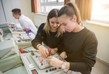 أفضل تطبيق لتطوير مهارات الإسعافات الأولية