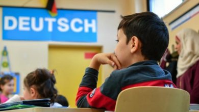 أفضل تطبيق لتعلم اللغة الألمانية لمتحدثي العربية