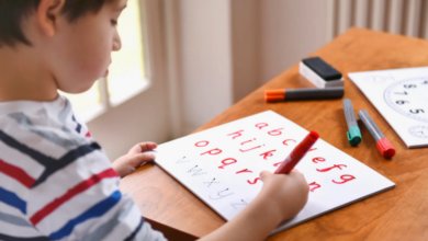 أسهل تطبيق لتعليم اللغات للأطفال