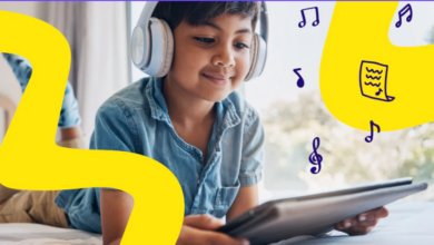أفضل تطبيق لتعلّم الإنجليزية من أغاني مترجمة