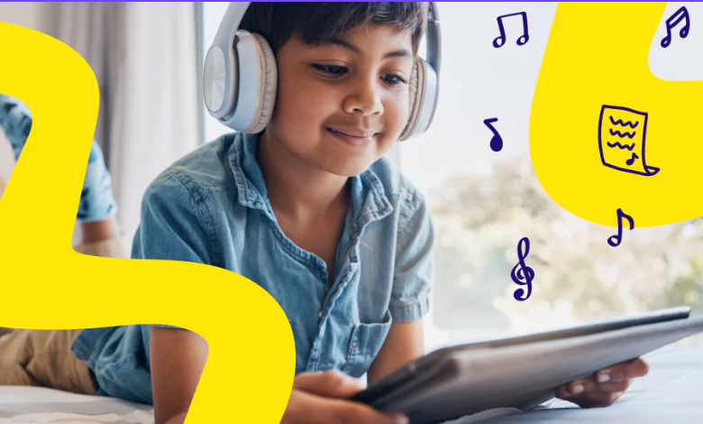 أفضل تطبيق لتعلّم الإنجليزية من أغاني مترجمة