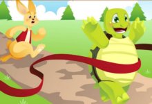 أسهل تطبيق لتعلم الإنجليزية من القصص للأطفال