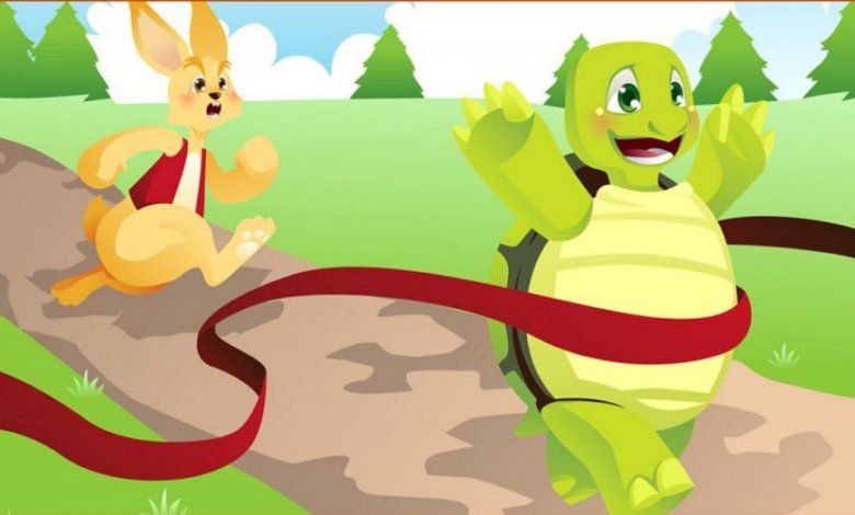 أسهل تطبيق لتعلم الإنجليزية من القصص للأطفال