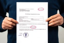 أسهل تطبيق لاجتياز اختبار التجنيس في ألمانيا