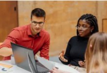 أفضل تطبيق لإتقان اللغة الإنجليزية للأعمال