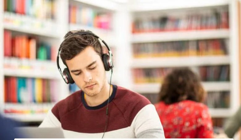 أسهل تطبيق لإتقان مهارة الاستماع باللغة الإنجليزية