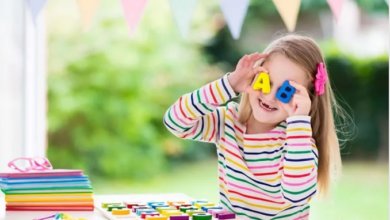 تطبيق مبتكر لتعلّم الإنجليزية للأطفال