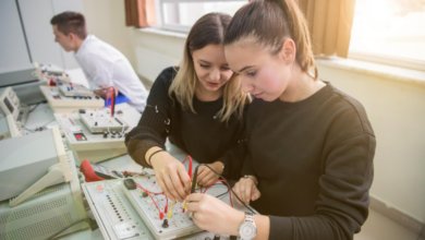 أفضل تطبيق لتطوير مهارات الإسعافات الأولية