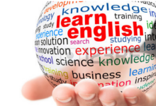تطبيق لتعلم الإنجليزية بالقصص المكتوبة والمسموعة