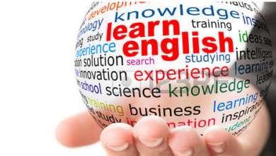 تطبيق لتعلم الإنجليزية بالقصص المكتوبة والمسموعة