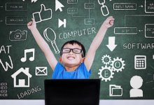 أسهل تطبيق لتعلم البرمجة للأطفال