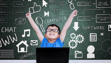 أسهل تطبيق لتعلم البرمجة للأطفال