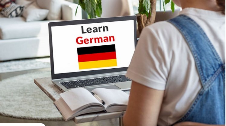أسهل تطبيق لتعلم الألمانية للمبتدئين