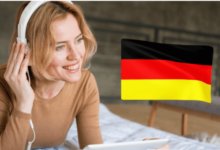 أفضل تطبيق لتعلم الألمانية عبر أشهر البودكاست